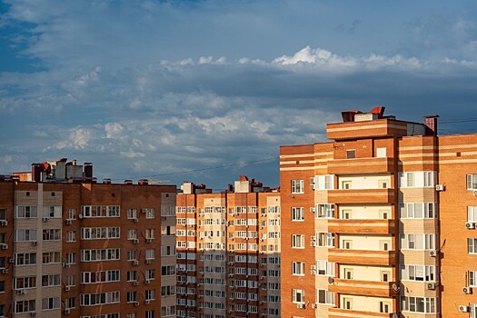 Жители Амурской области оформили более 600 раз «Дальневосточную ипотеку»