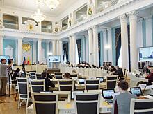 Депутаты облдумы обсудили развитие туризма в Рязанской области