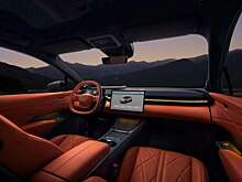 Обновленный Zeekr X получил серьезную прибавку в мощности