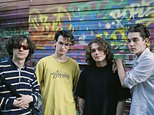 «По законам чести!»: «Поминки» зажгут поп-панком финал конкурса «НАШЕСТВИЕ: Молодые Ветра»