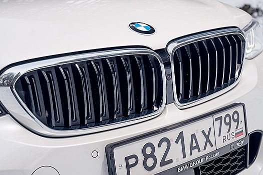 Названы самые надежные моторы BMW