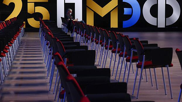 ПМЭФ-22 претендует на роль планетарного антисанкционного семинара