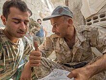 Главные новости Сирии 13 июля 15.00: террористы-смертники ИГ взрывают себя в Ираке