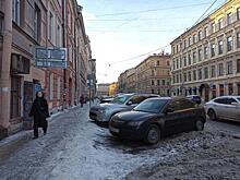 В Санкт-Петербурге не будут делать платные парковки бесплатными