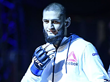 Ближайший соперник Чимаева в UFC отказался от боя