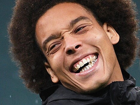 Попытка уйти от зависимости. Что происходит в сборной Бельгии