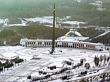 Вход в Музей Победы сделают бесплатным для военнослужащих и кадет 23 февраля