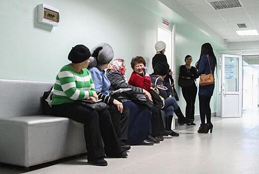 В Латвии зафиксированы первые случаи гриппа