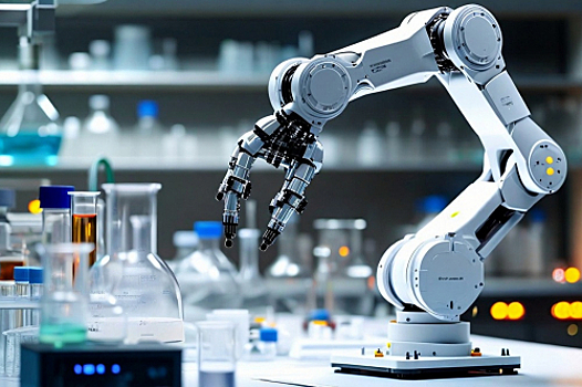 NVIDIA и Eli Lilly планируют открыть ИИ-лабораторию для создания лекарств