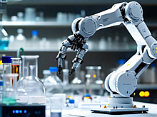 NVIDIA и Eli Lilly планируют открыть ИИ-лабораторию для создания лекарств