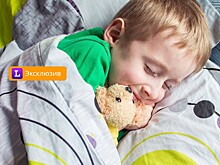 Педиатр рассказал, нужно ли ребенку спать днем