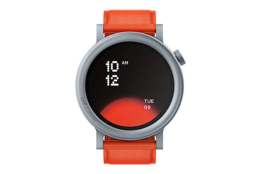 Названы лучшие смарт-часы стоимостью менее 4 тысяч рублей