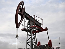 В России снизилась добыча нефти