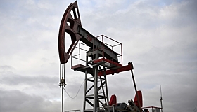 В МВФ заявили о продаже российской нефти выше потолка цен