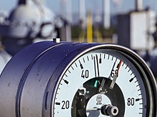 Министр энергетики Молдавии обсудил долги с руководителем «Газпрома»