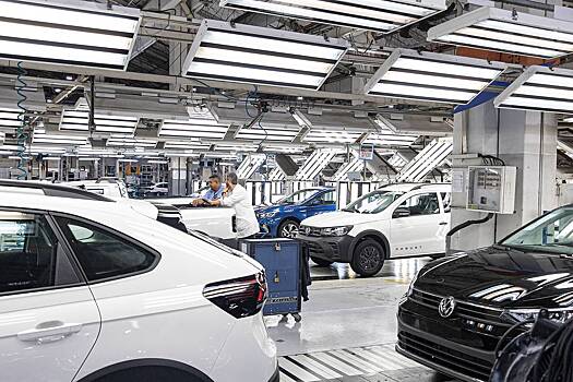 Европейскому автопрому предсказали миллиардные убытки