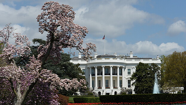 Распад и падение ценностей: что ждет США в 2026 году