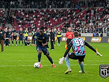 Маврин пригласил Гаучо в «Амкал» на матч Суперкубка: «Какая разменная монета нужна, Никита, Женя?»