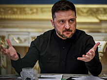 СМИ: на замену Зеленскому существуют три кандидата