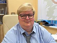 Что известно о новом директоре департамента образования Ирине Боряковой
