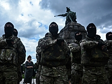 Львов обвиняет Киев в гибели 600 бойцов местной теробороны