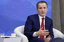 Врио белгородского губернатора рассказал о необходимости прямой коммуникации с людьми