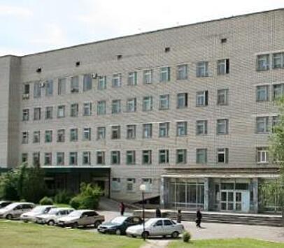 В Ставропольском крае врач ворвался в больницу с оружием