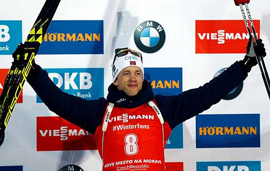 Тарьей Бо об олимпийской трассе в Пекине: «Нам не хватает некоторой информации, но, думаю, что Норвегия способна приспособиться к ситуации лучше других»