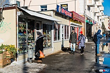 «Эти правила приняли, не спросив у людей». В Перми бизнес и ТСЖ объединились против сноса киосков