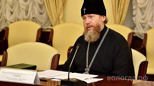 В Вологде планируют в два раза увеличить количество православных туристов