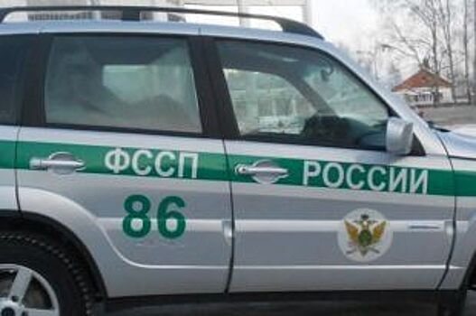 Алтайские приставы реализовали арестованное имущество на 215 млн руб.