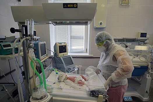 В Татарстане нашли младенца в подъезде, прокуратура начала проверку