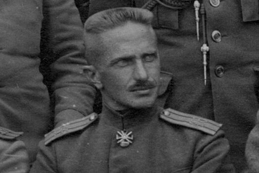 «Главные иуды Гражданской войны». Какие полководцы стали предателями