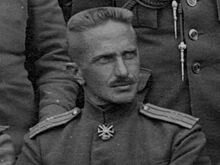 «Главные иуды Гражданской войны». Какие полководцы стали предателями