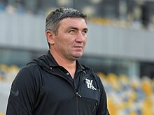 Руслан Костышин будет представлен главным тренером «Аксу» (А. Кожахмет)