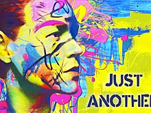 Презентация альбома “Just Another Day”