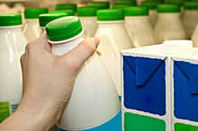 Почему в ЮФО растут цены на молочную продукцию