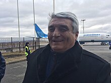 Нет ли в самолете доктора?