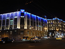 Погибшим в драке на Тверской оказался чемпион России по рукопашному бою