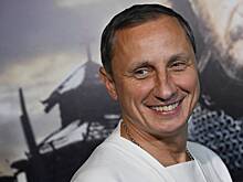 Звезда Comedy Club станет отцом в четвертый раз