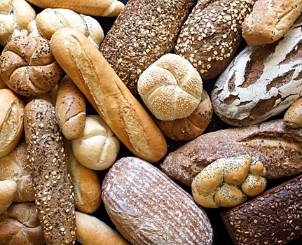 Производители предупредили о резком росте цен на хлеб