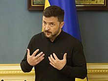 Зеленский усомнился в эффективности дипломатических встреч с РФ в Стамбуле