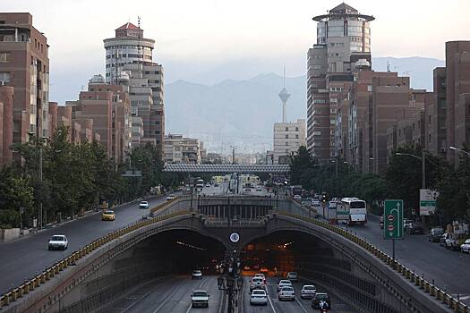 В США ужаснулись Ирану в «безвыходном положении»