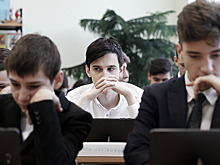 Главными проблемами российской школы эксперты ПМЭФ назвали социальное неравенство и педвузы