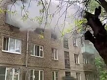 Число пострадавших от взрыва газа в Мытищах выросло до четырех