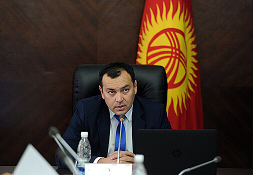 Что Темир Джумакадыров говорил о ситуации с ДТП в Кыргызстане