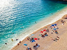 В Турции опасаются, что Грузия перехватит поток российских туристов