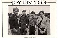 Сердце потерянного рая - В 1980 году вышел культовый альбом «Closer» Joy Division
