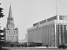 Как братья Чайлдс 20 лет шпионили в Кремле