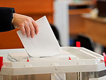 В Москве пройдет тестовое голосование